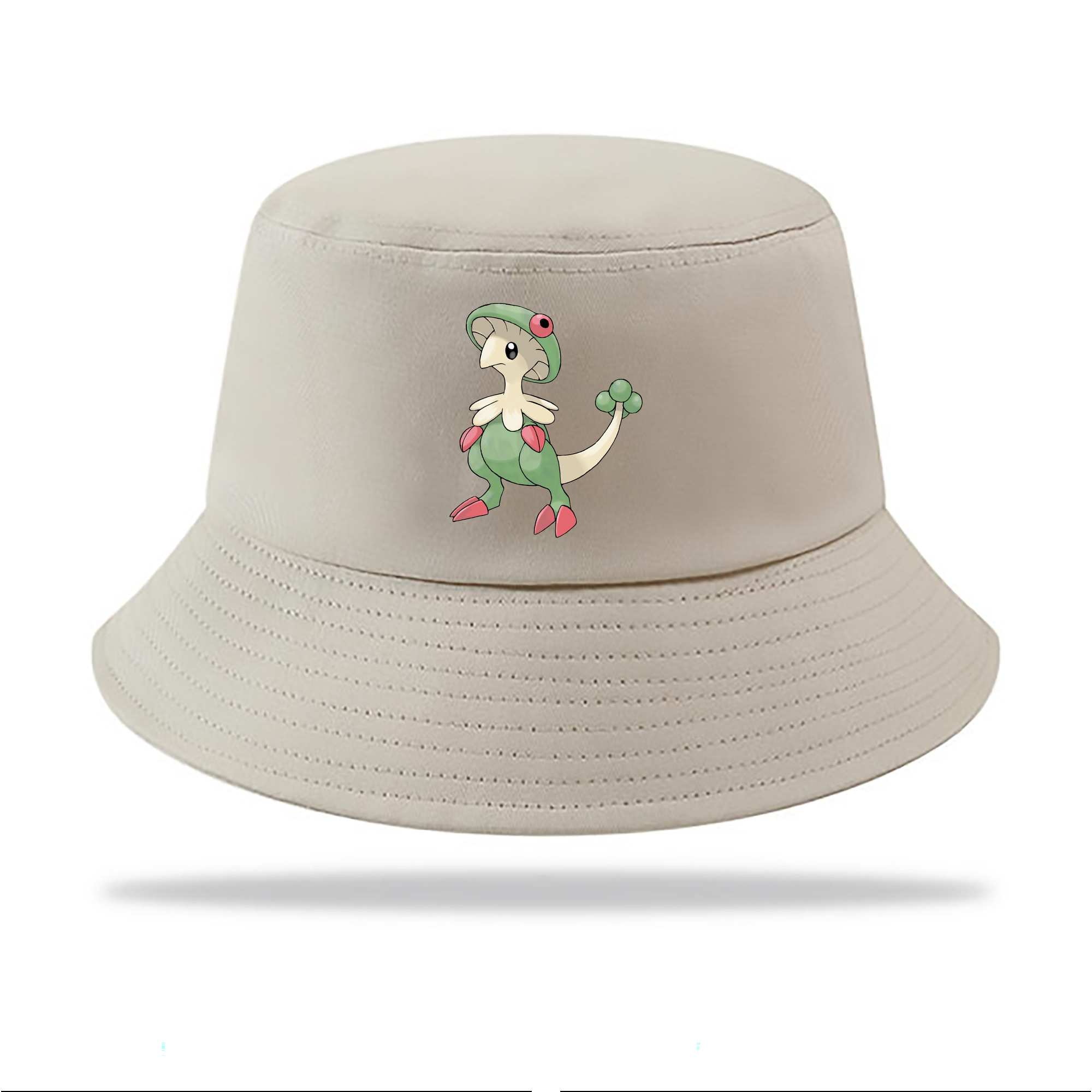 （画像用） ポケットモンスター Pokémon アウトドア日除けバケットハット